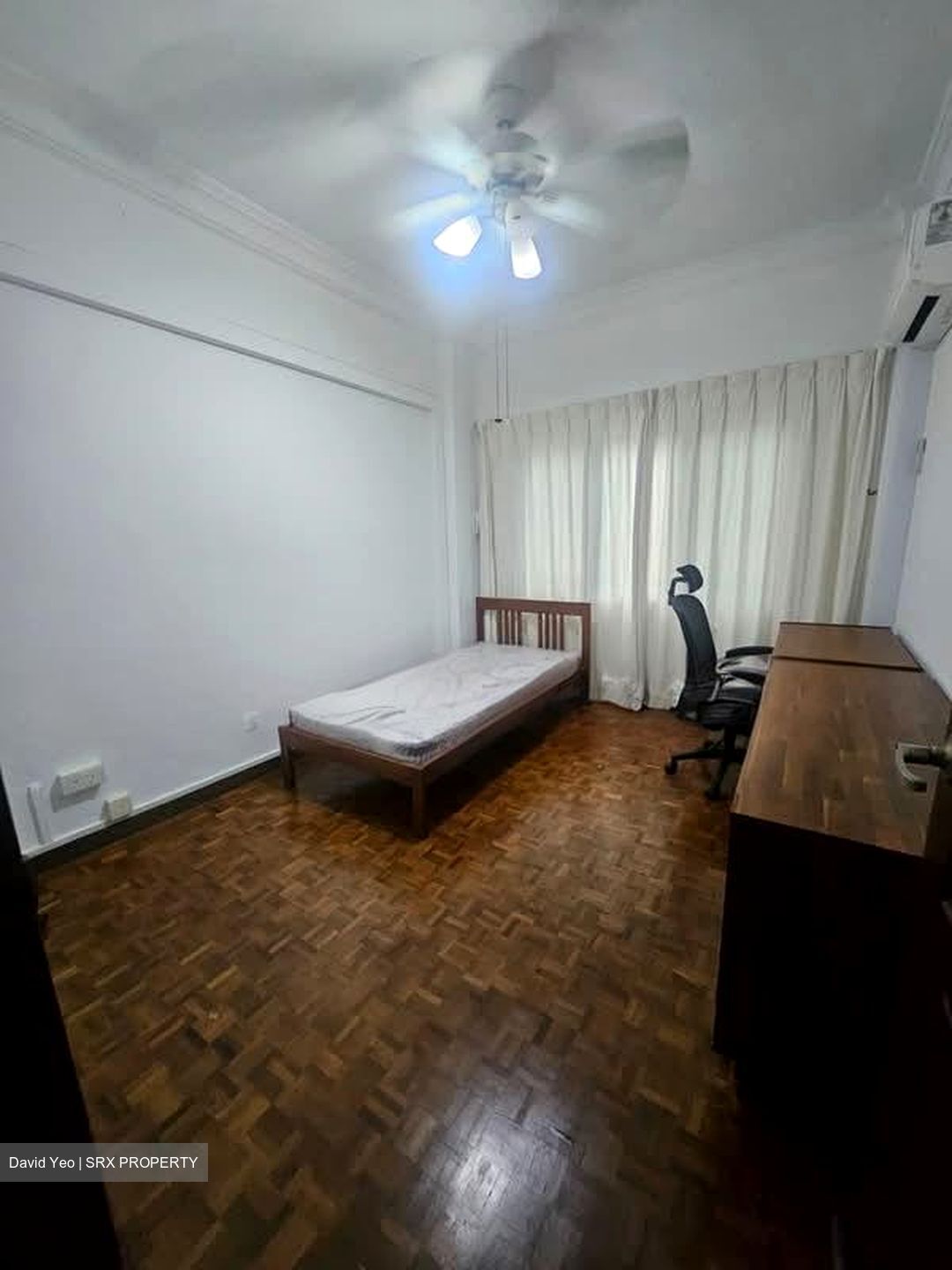Cavenagh Gardens (D9), Apartment #596746421